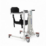 Ηλεκτρική Καρέκλα Ανύψωσης & Μεταφοράς SKYLIFT 10-2-019